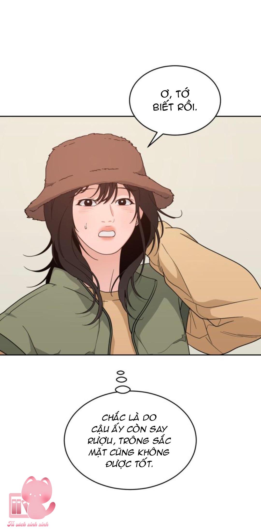 Vận May Không Ngờ Chapter 22 - Next Chapter 23