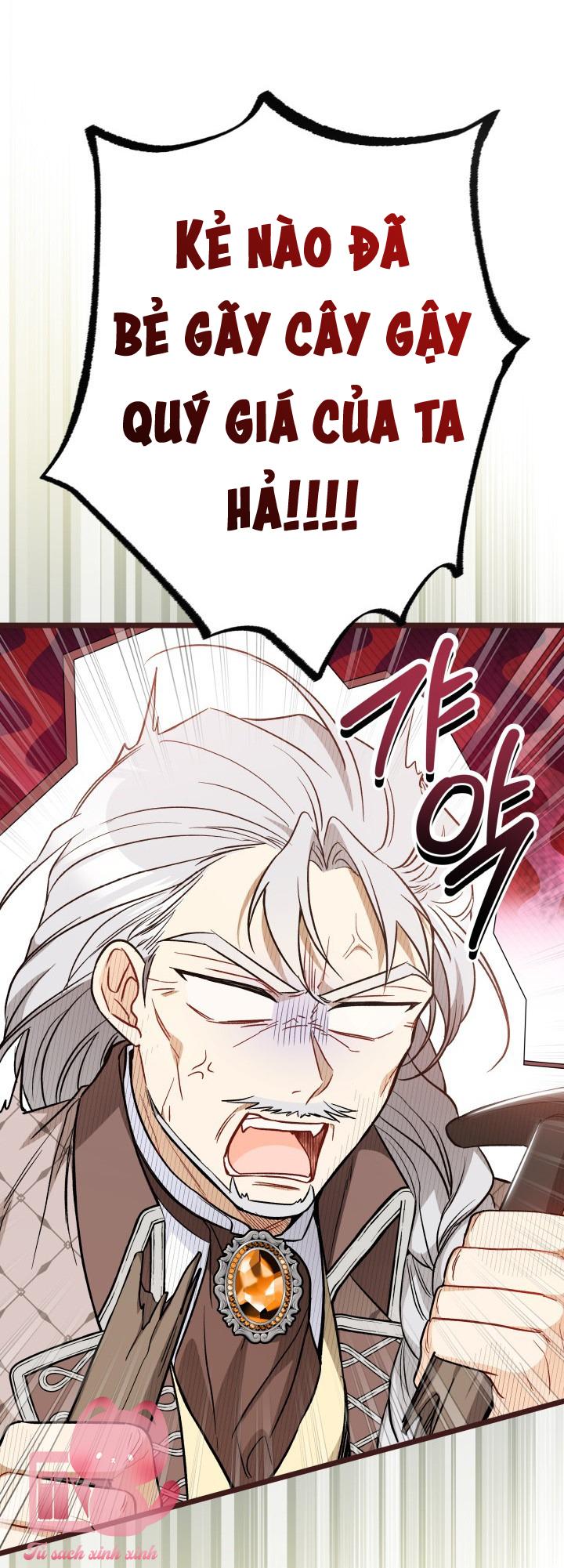 Quan Hệ Cộng Sinh Giữa Báo Đen Và Thỏ Trắng Chap 140 - Next Chap 141