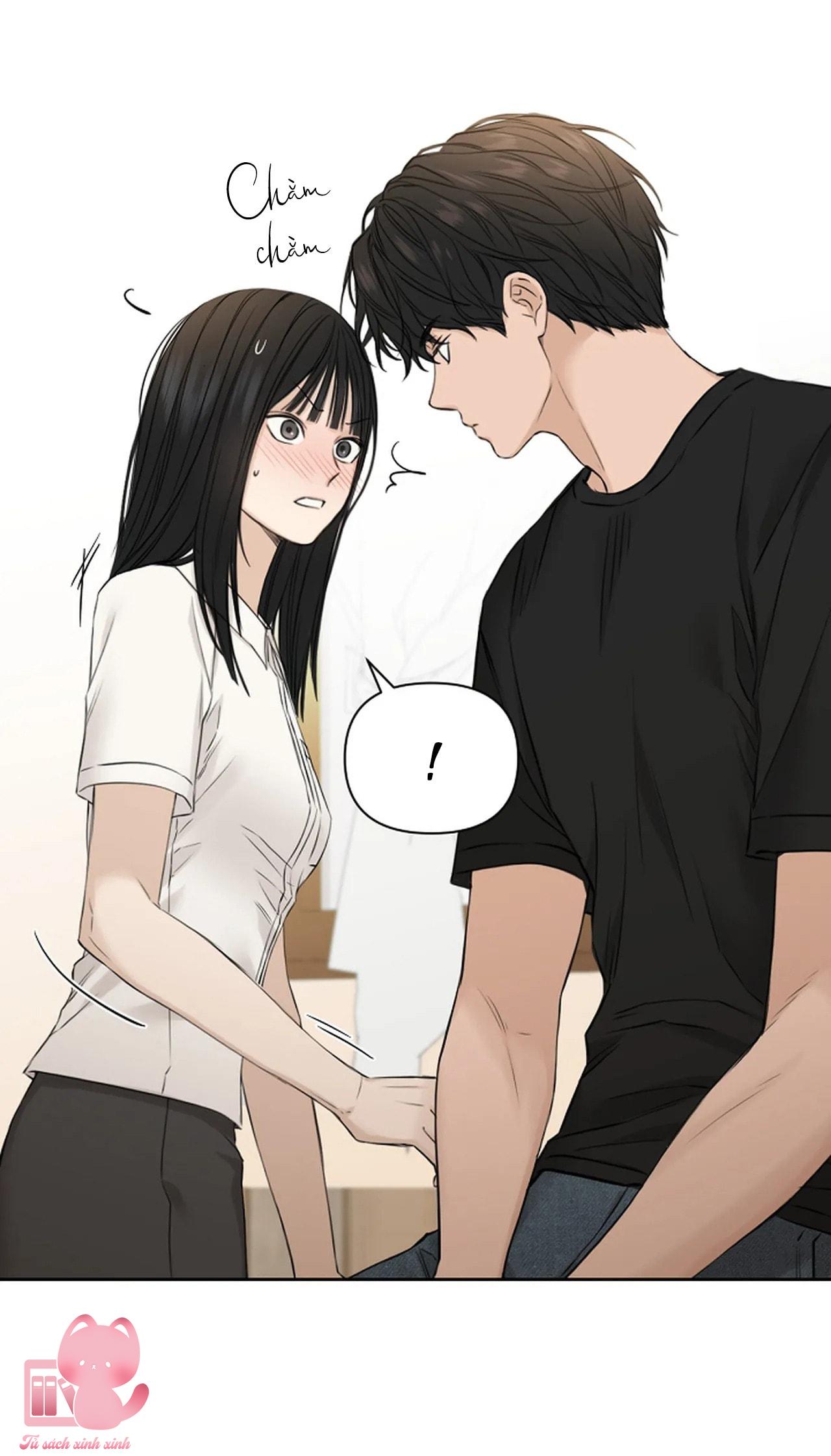 Bình Minh Chap 29 - Trang 4
