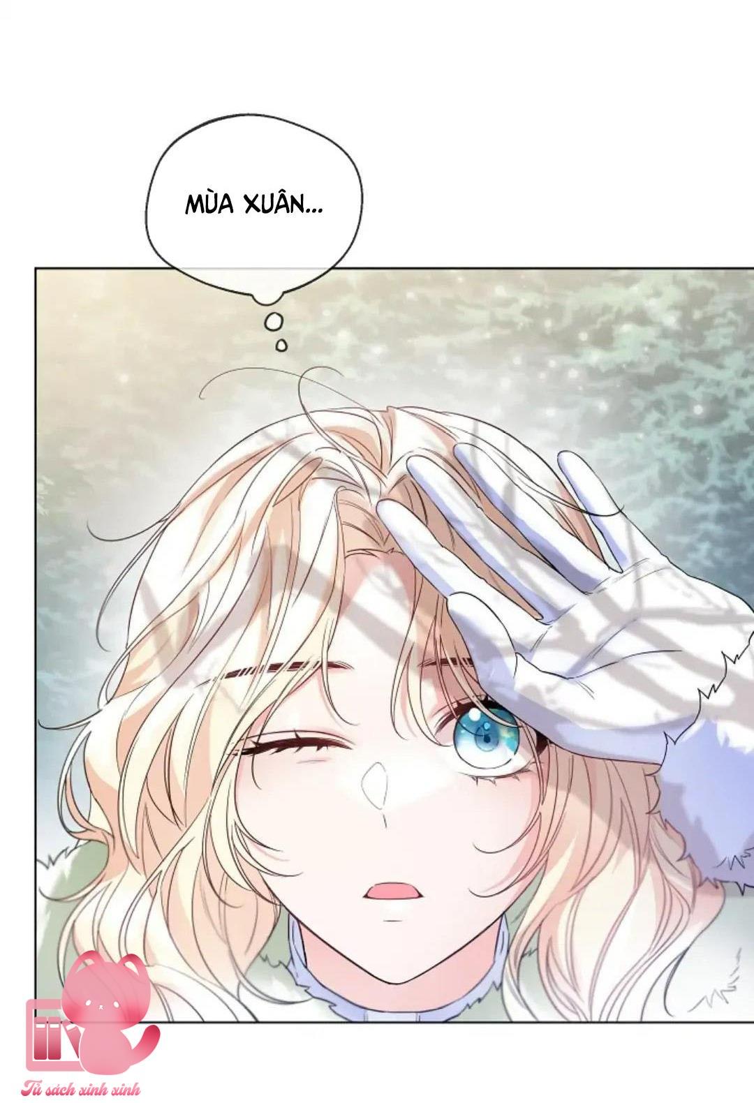Tiểu Thư Crystal Là Nam Nhân Chap 31 - Trang 2