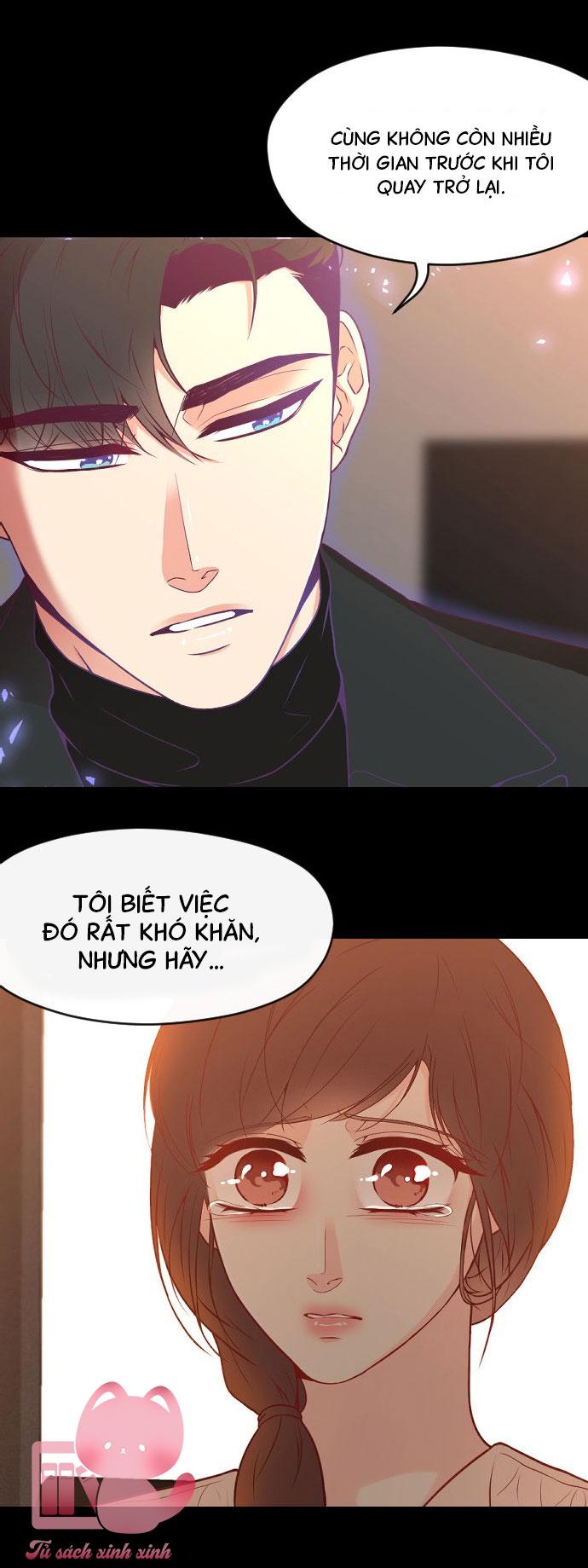 Tôi Sẽ Mang Em Đi Chap 33 - Next Chap 34