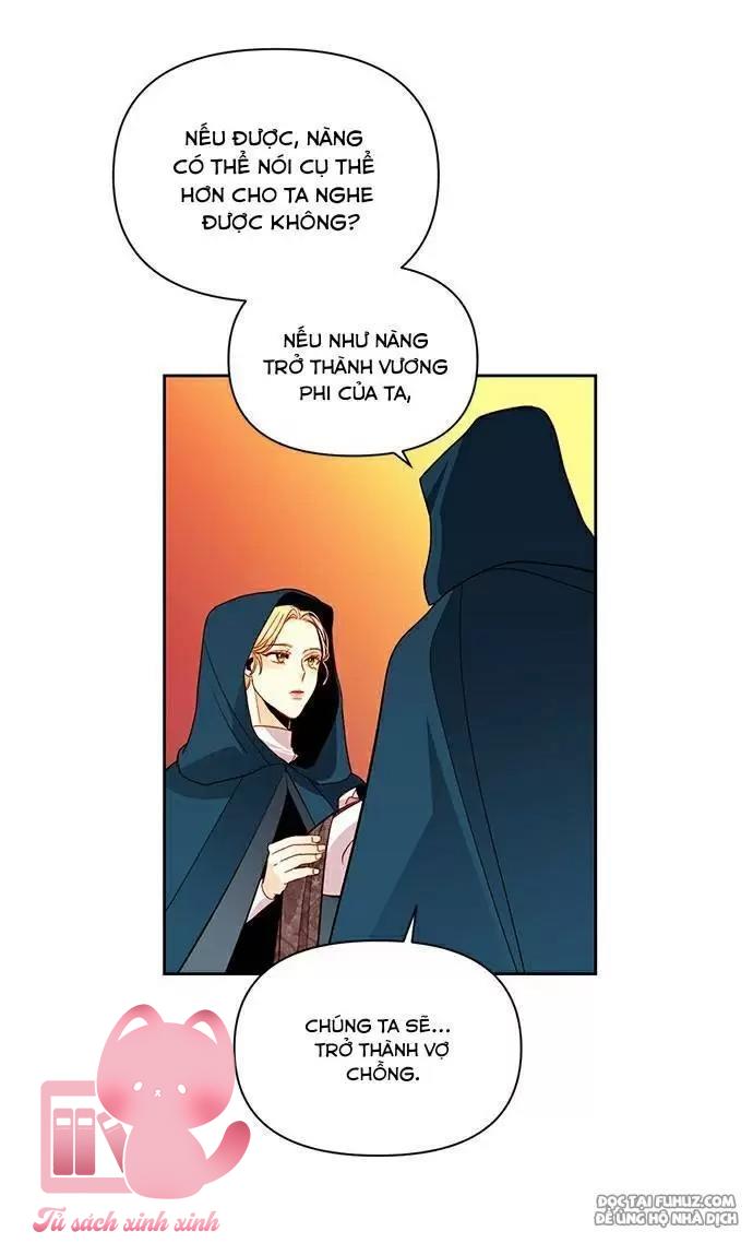 Hoàng Hậu Tái Hôn Chapter 64 - Next Chapter 65