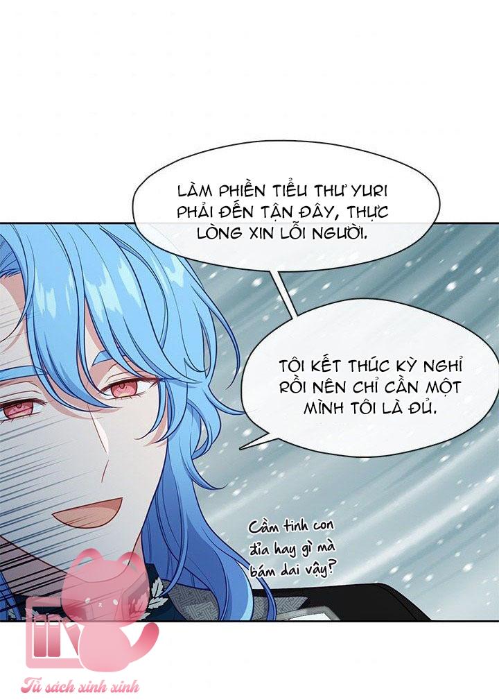 Hãy Coi Chừng Ác Nữ Chap NT4 - Trang 2