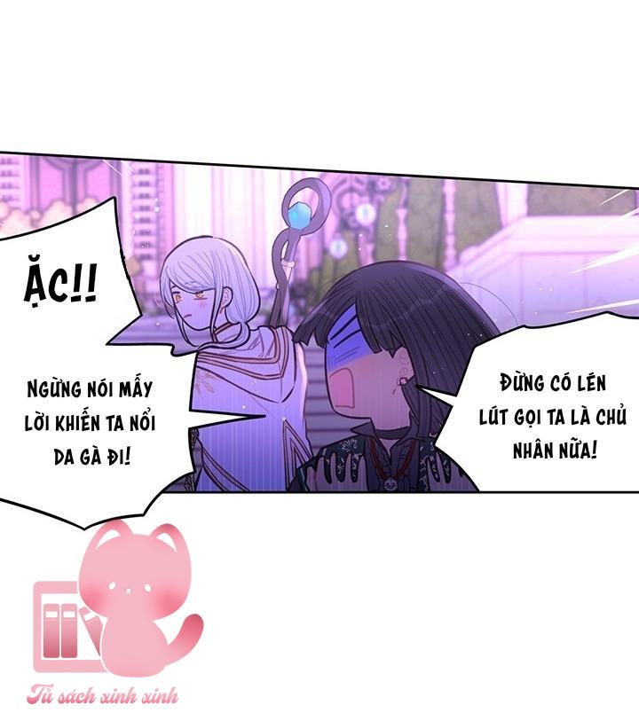 Hoàng Nữ Tóc Đen Chapter 103 - Next Chapter 104