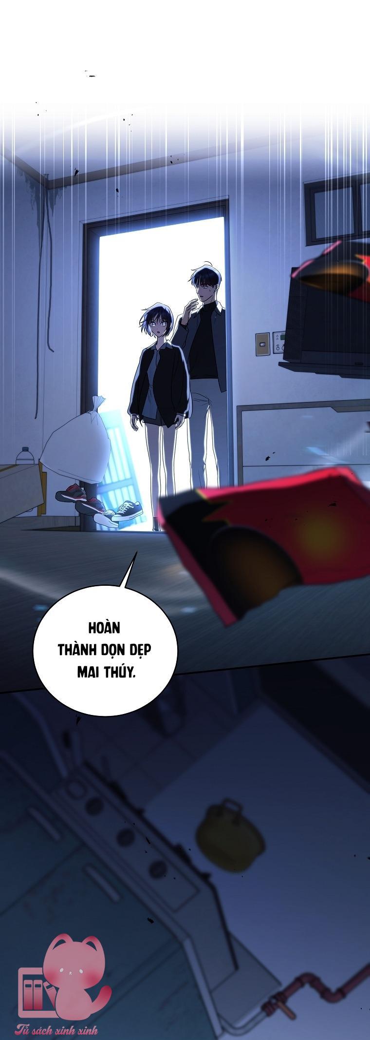 Hướng Dẫn Sinh Tồn Dành Cho Ranker Chapter 41 - Next Chapter 42