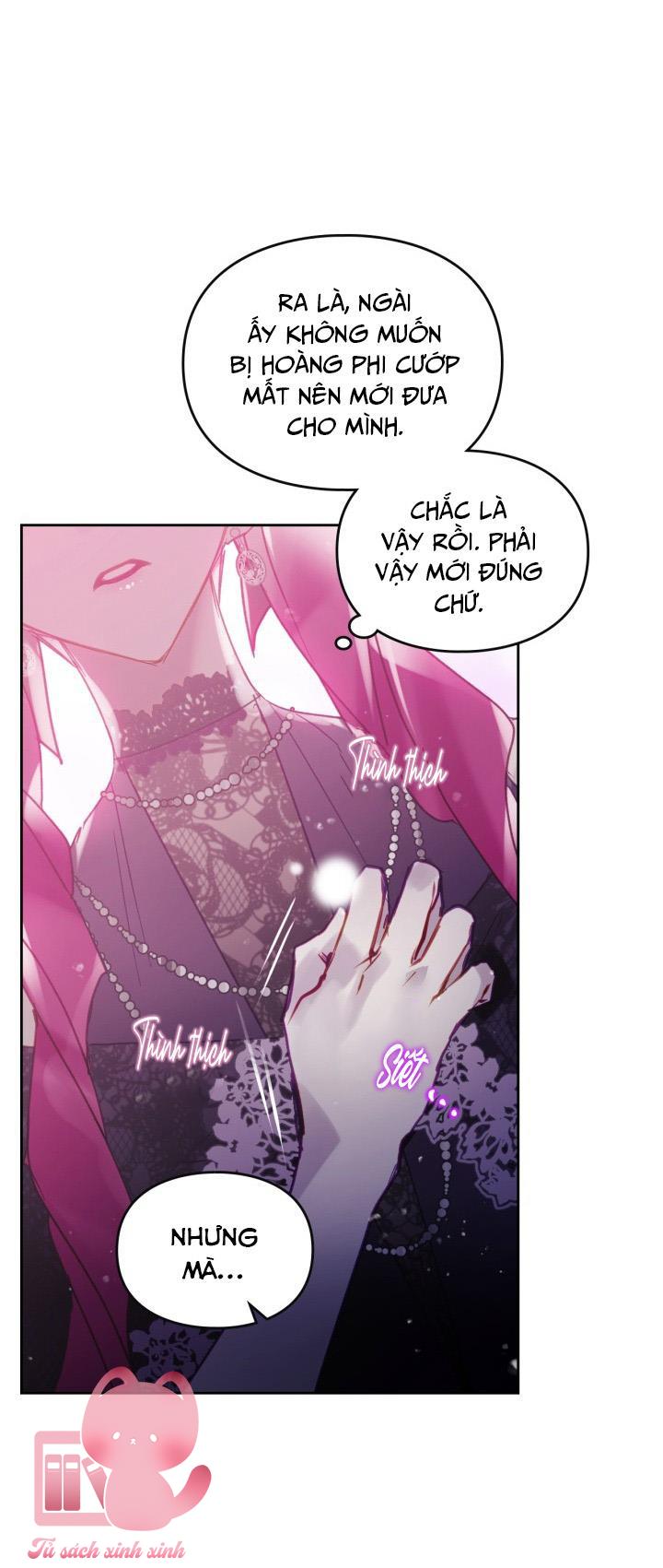 Kết Cục Của Nhân Vật Phản Diện Chỉ Có Thể Là Cái Chết Chapter 131 - Next Chapter 132