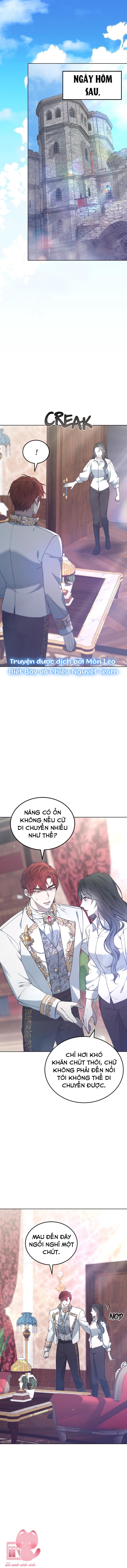 Thời Đại Oman Chap 62 - Next Chap 63
