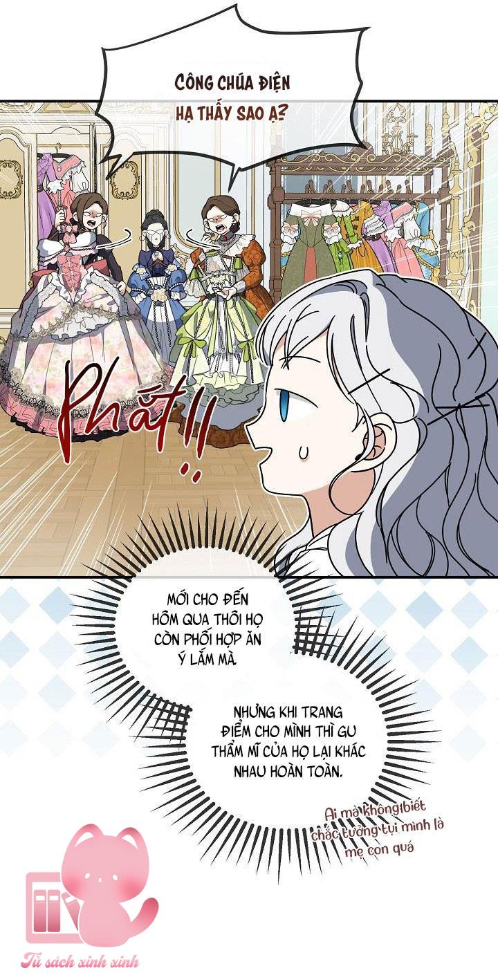 Hướng Về Ánh Dương Lần Nữa Chapter 52 - Trang 4