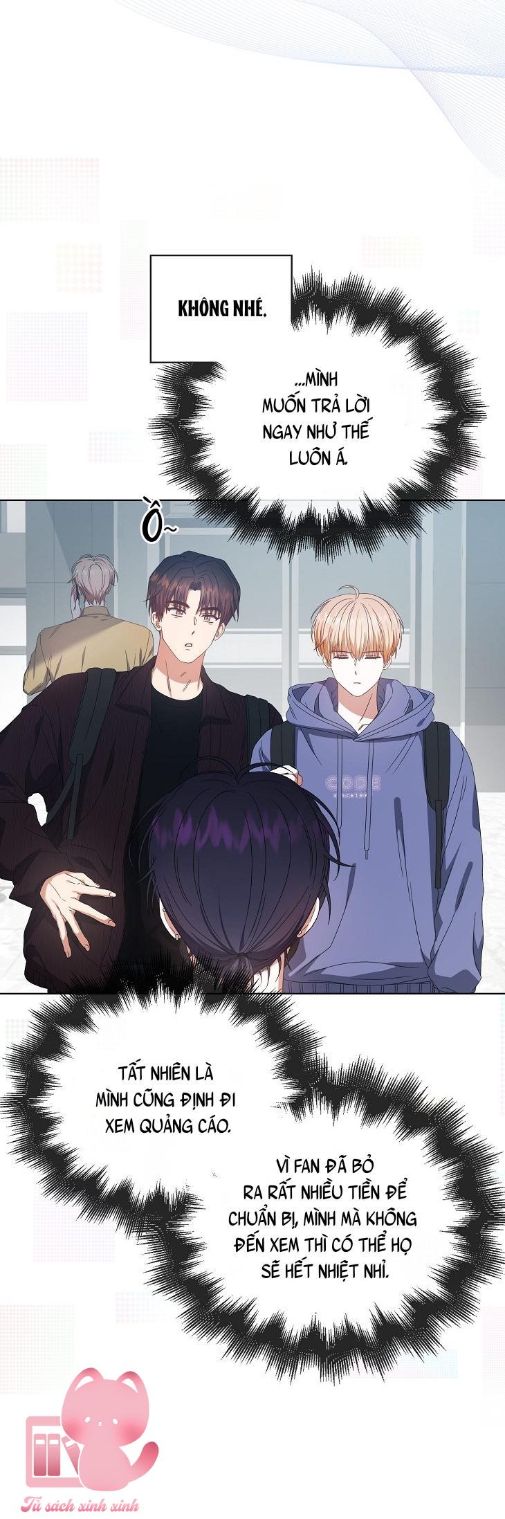 Debut Or Die Chap 55 - Next Chapter 55.1