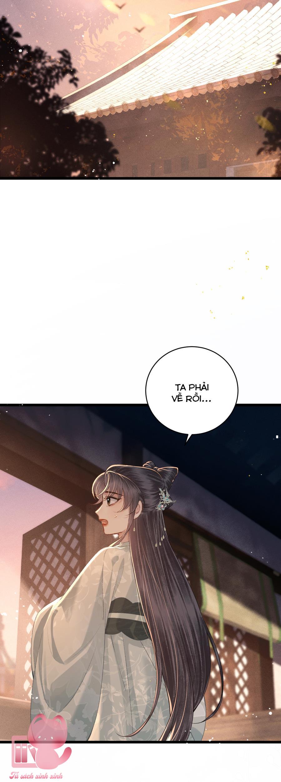 Gả Cho Vai Ác Chap 65 - Next Chap 66
