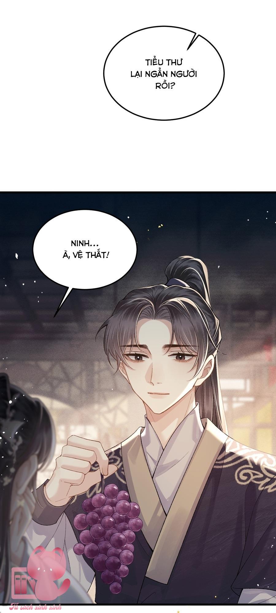 Gả Cho Vai Ác Chap 55 - Next Chap 56