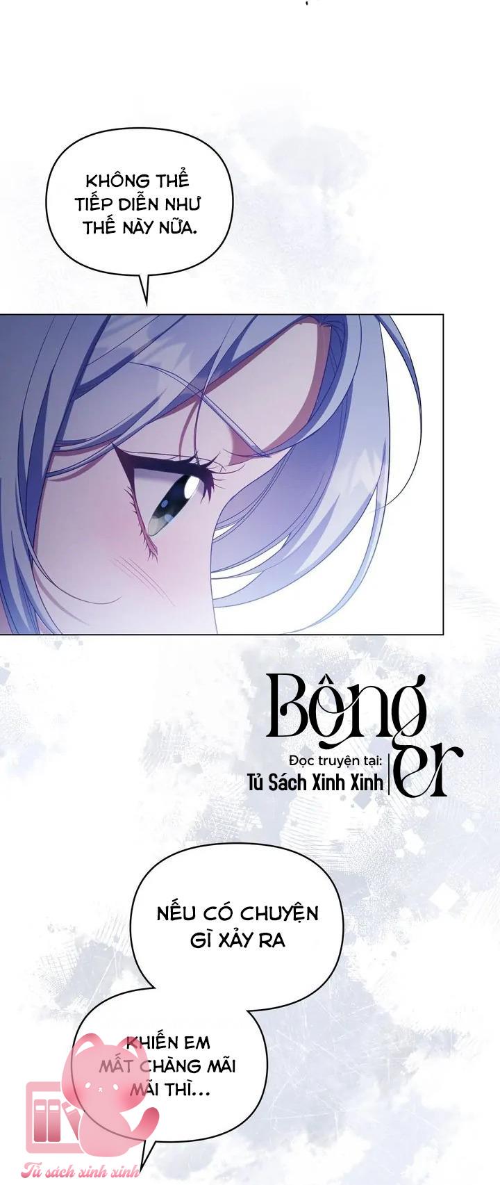 Nếu Không Vâng Lời Công Tước Chapter 81 - Trang 4