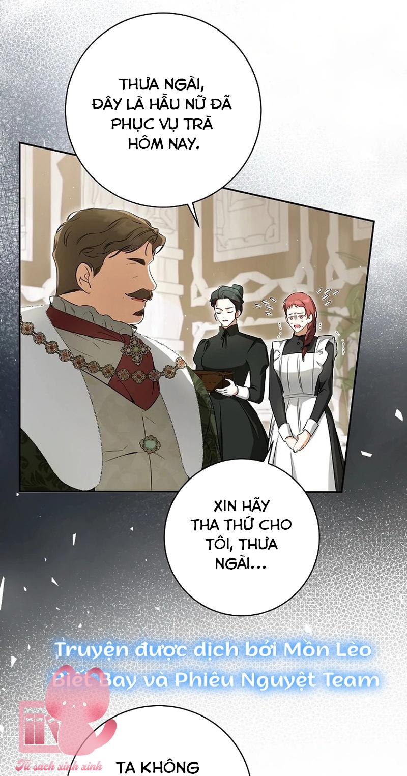 Hình Như Tôi Đã Xuyên Vào Cuốn Tiểu Thuyết Nào Đó Chap 61 - Next 