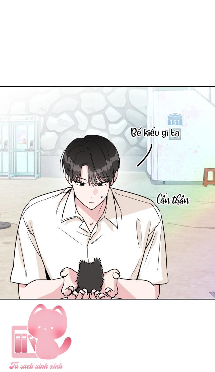 Chúng Ta Là Gì Của Nhau? Chap 34 - Trang 2