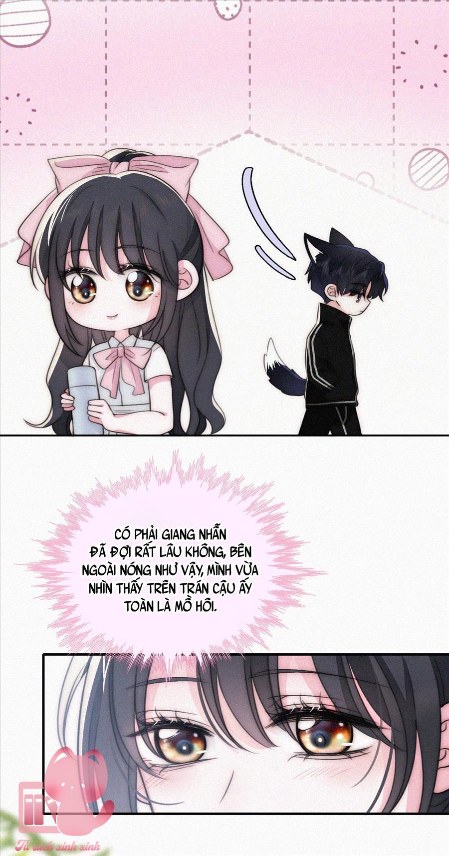 Bệnh Yêu Chapter 98 - Next Chapter 99