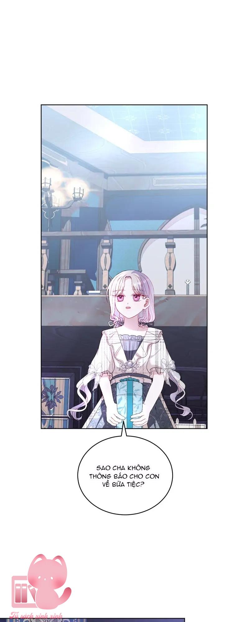 Một Ngày Nọ Bỗng Dưng Cha Xuất Hiện Chapter 39 - Trang 4