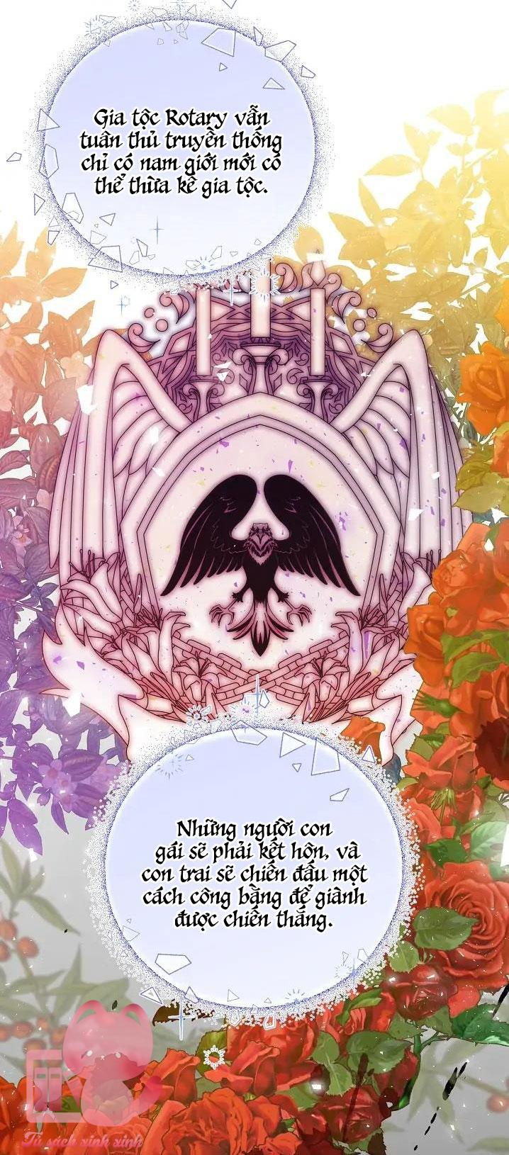 Tiểu Thư Crystal Là Nam Nhân Chap 9 - Trang 2