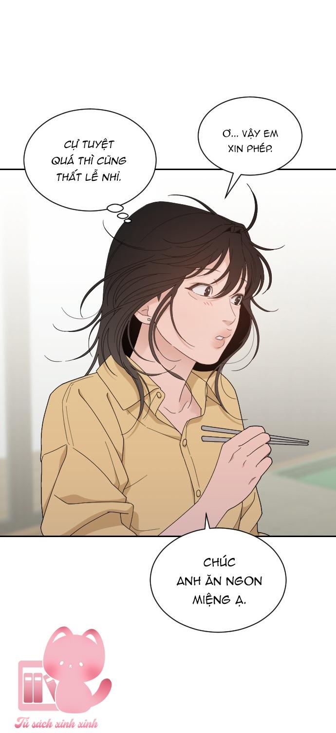 Vận May Không Ngờ Chap 56 - Trang 3