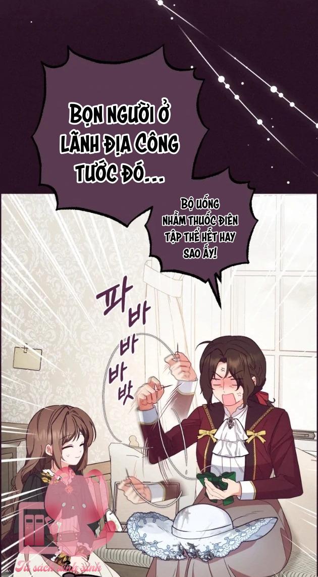 Được Yêu Thương Mà Còn Ngại Ngùng Sao! Chap 82 - Trang 4