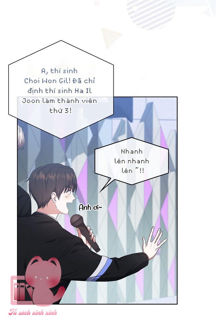 Debut Or Die Chap 26 - Trang 3