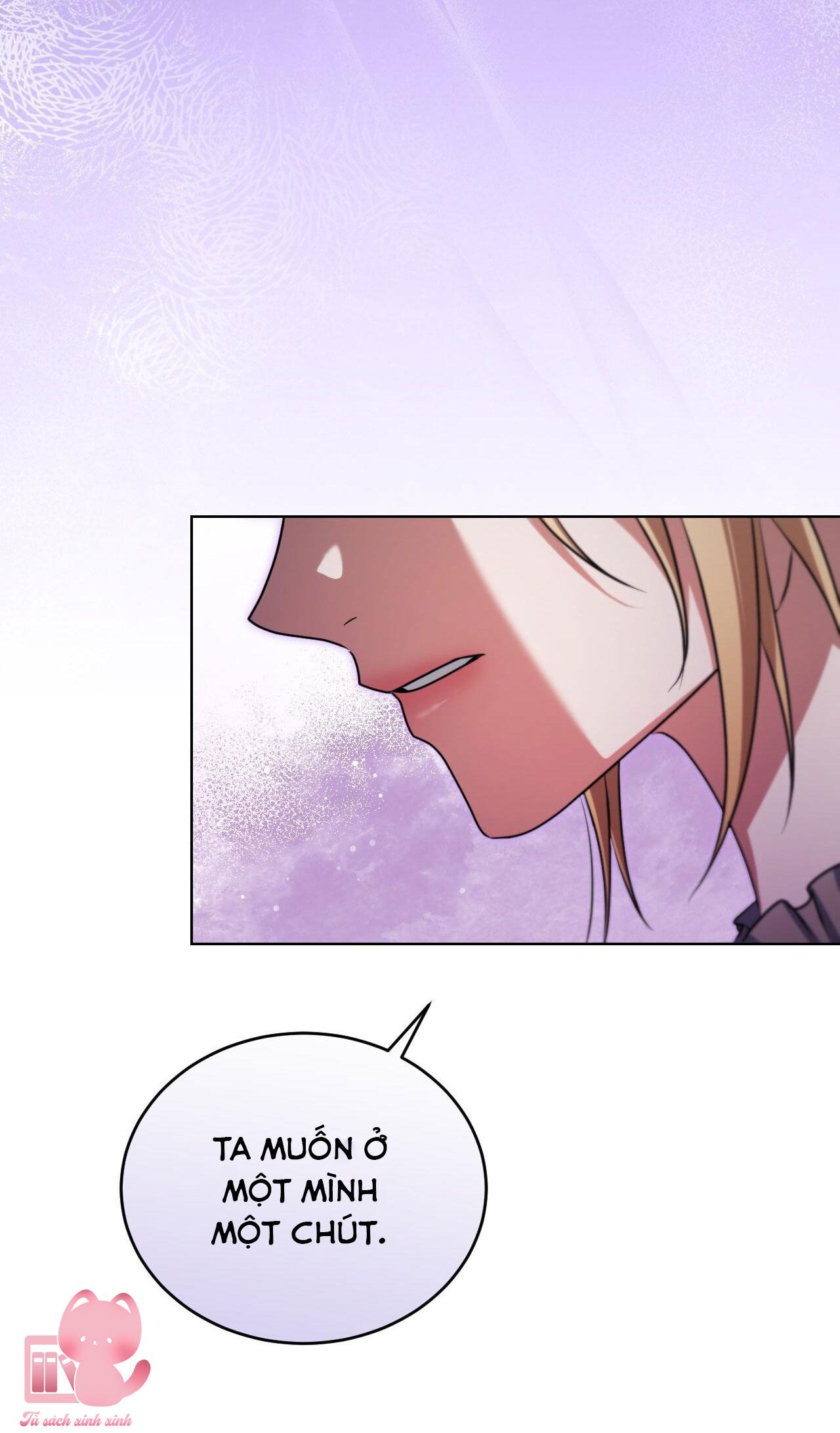 Thánh Nữ Giả Muốn Bỏ Trốn Chap 25 - Next Chap 26
