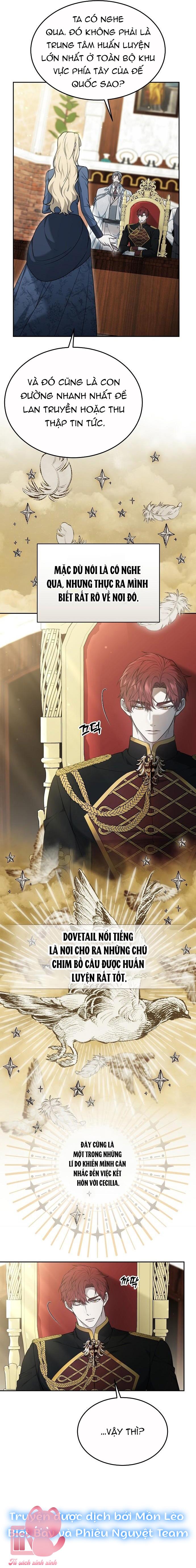 Thời Đại Oman Chap 16 - Next Chap 17