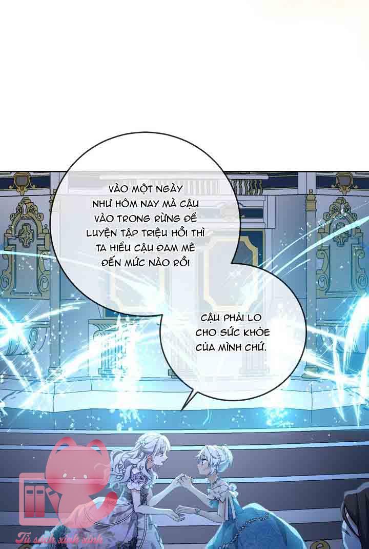 Hướng Về Ánh Dương Lần Nữa Chapter 44 - Trang 4