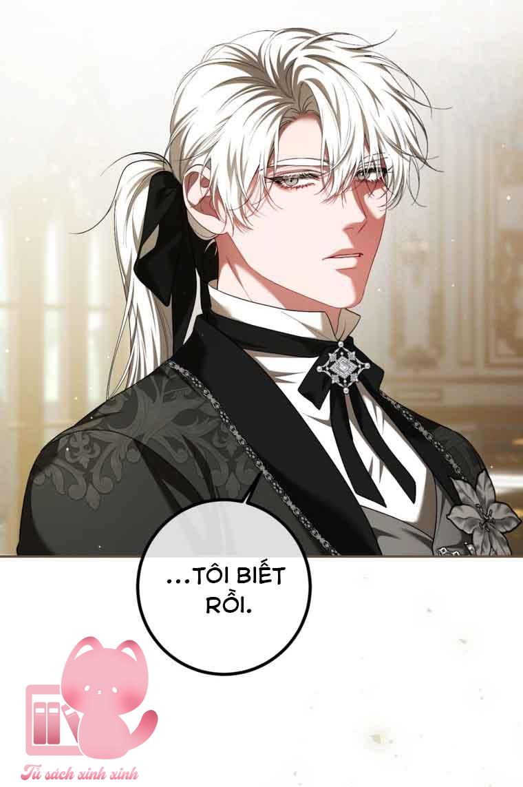 Thời Gian Của Nhân Vật Phụ Có Giới Hạn Chap 84 - Trang 4