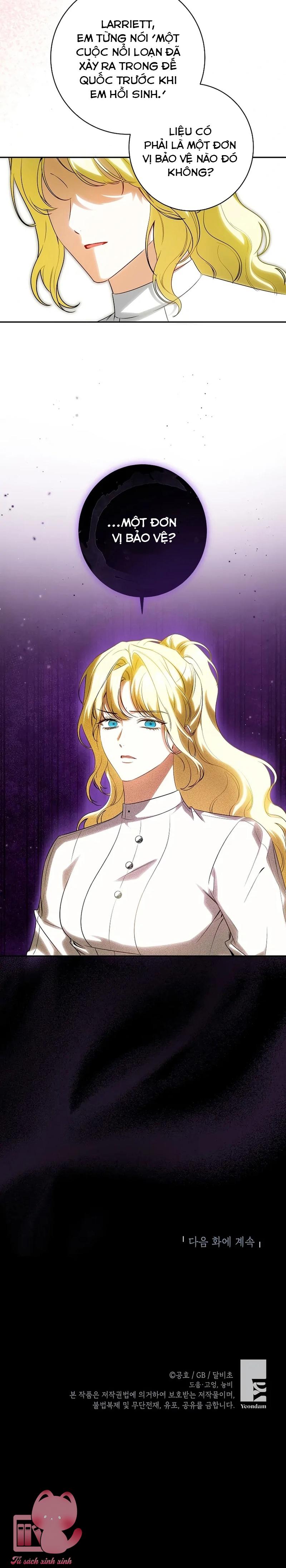 Hình Như Tôi Đã Xuyên Vào Cuốn Tiểu Thuyết Nào Đó Chap 60 - Next Chap 61