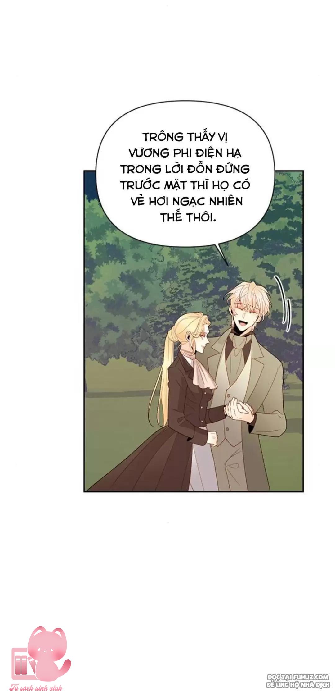 Hoàng Hậu Tái Hôn Chapter 85 - Next Chap 85.7