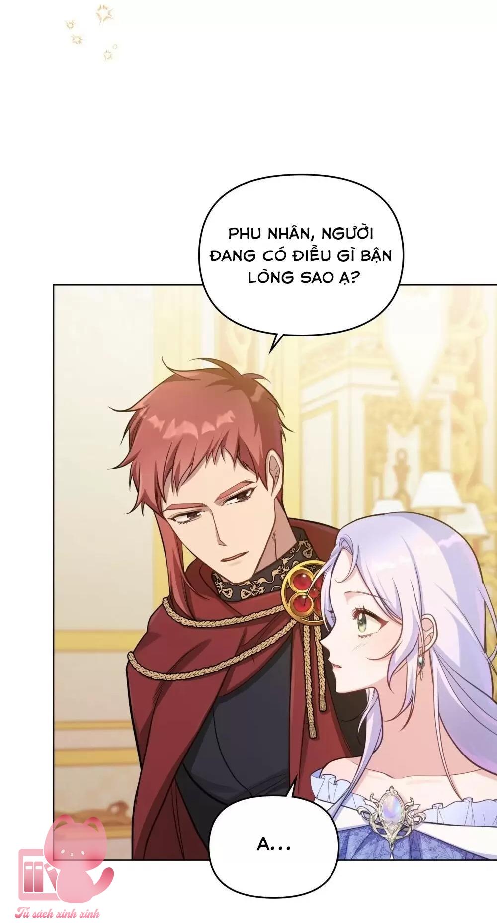 Nếu Không Vâng Lời Công Tước Chapter 14 - Trang 4