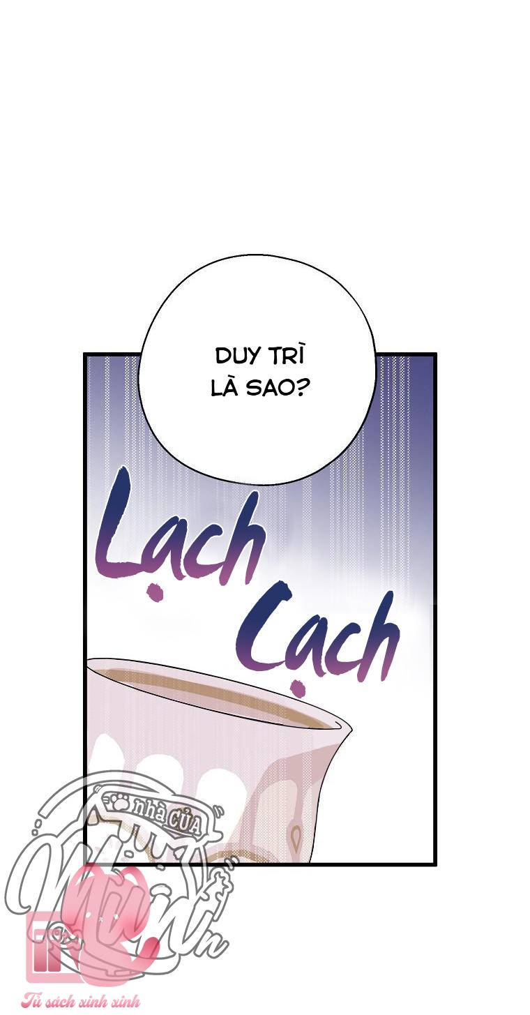 A Nào, Ngậm Thìa Vàng Nhé? Chap 39 - Next Chap 40