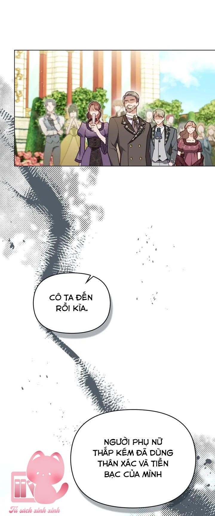 Nếu Không Vâng Lời Công Tước Chapter 83 - Trang 3
