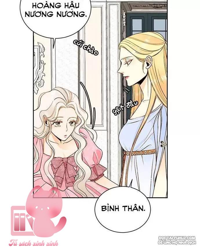 Hoàng Hậu Tái Hôn Chapter 27 - Next Chapter 28