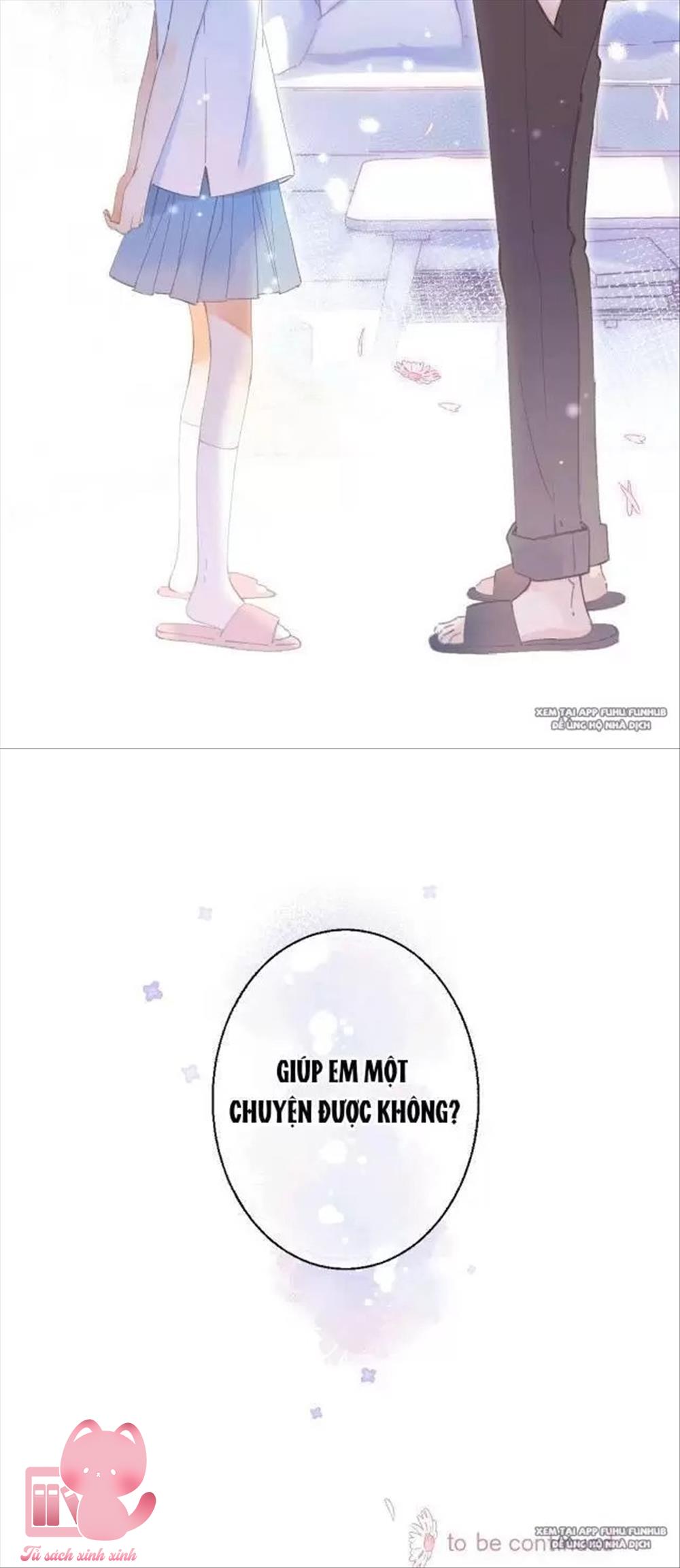 Mối Tình Thầm Kín Chapter 2 - Trang 3