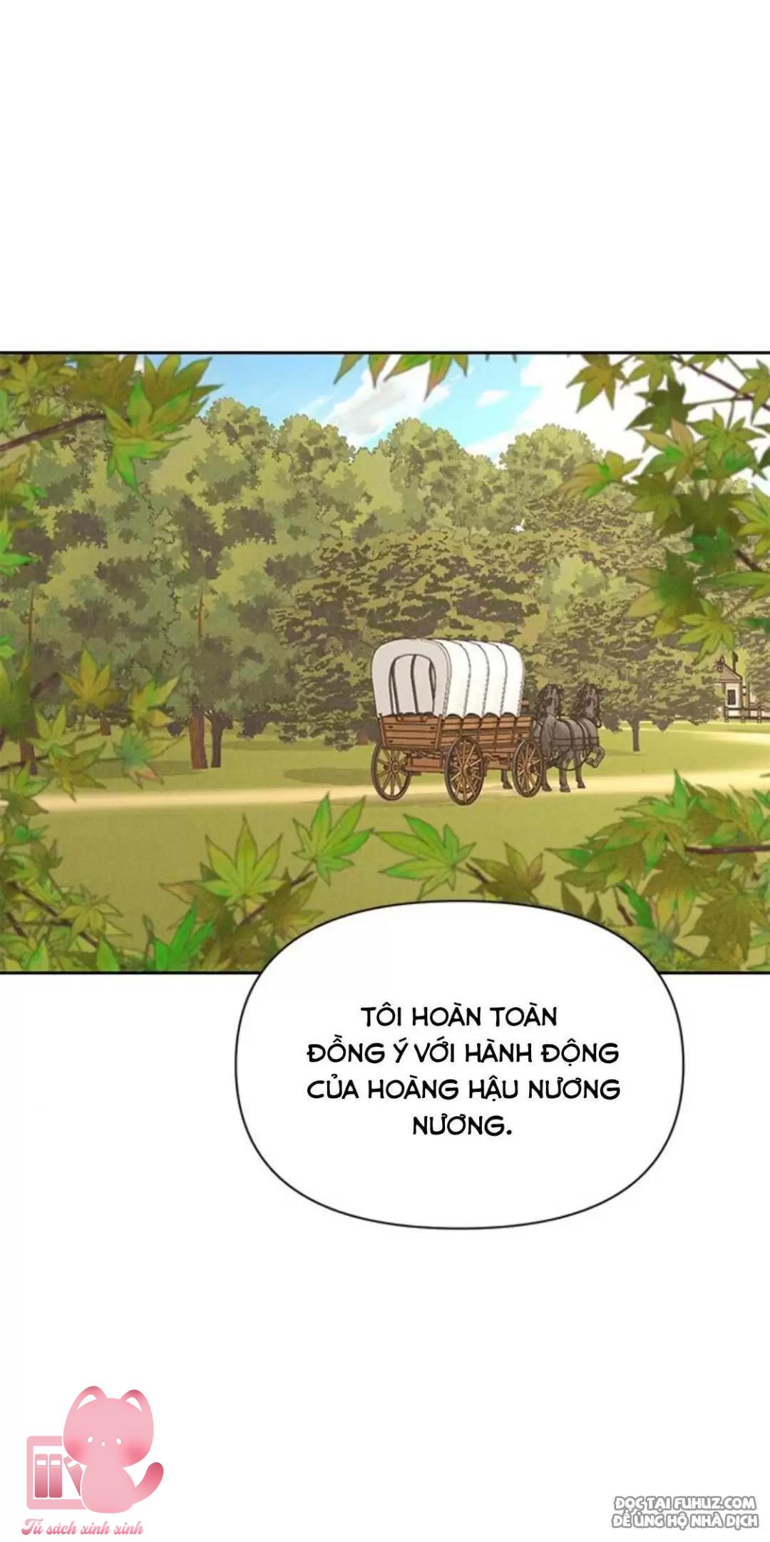 Hoàng Hậu Tái Hôn Chapter 85 - Next Chap 85.7