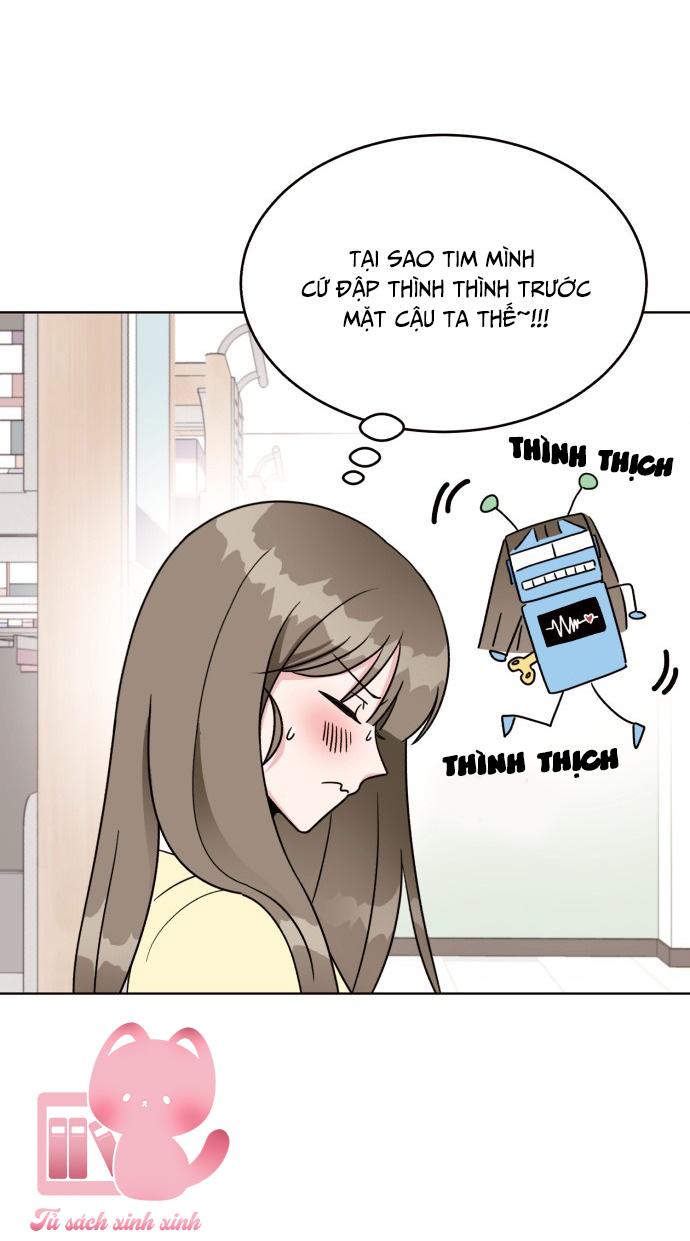 Chúng Ta Là Gì Của Nhau? Chap 7 - Next Chap 8