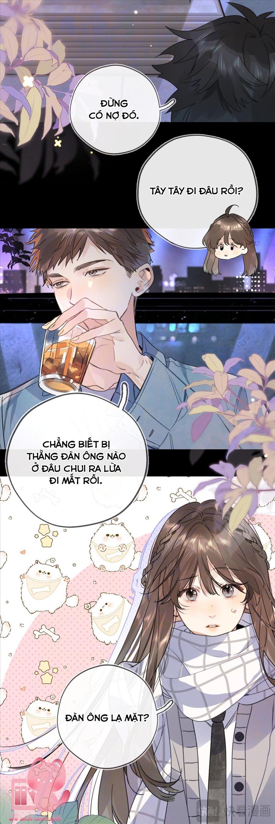 Tỏ Tình Chapter 44 - Trang 4