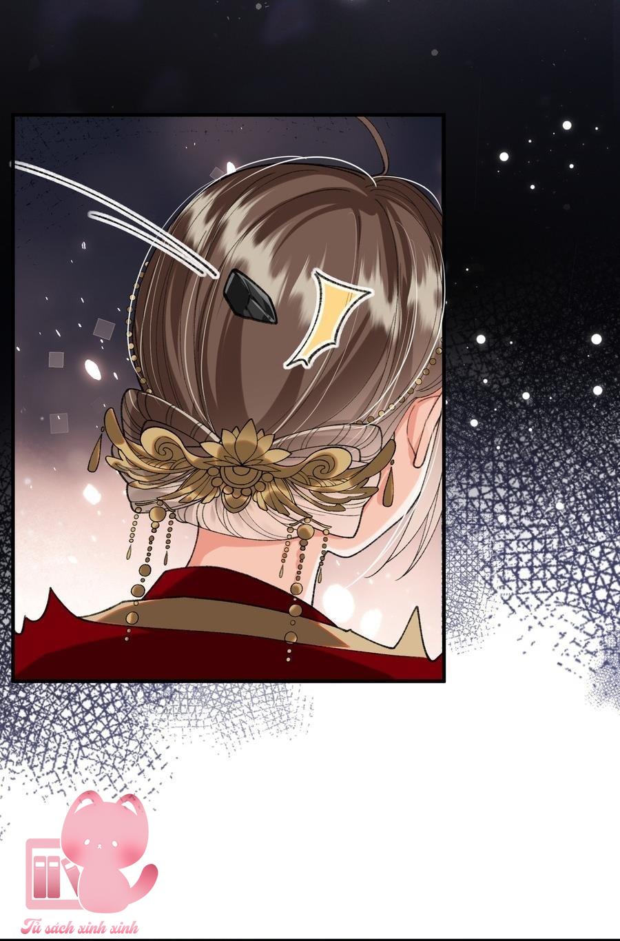 Nữ Phụ Không Muốn Nam Nữ Chính Chia Tay Chapter 34 - Trang 4