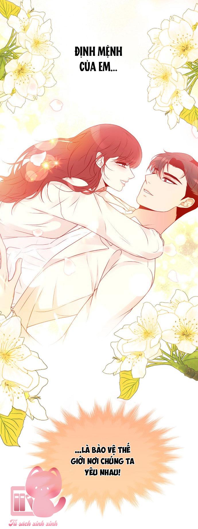 Tôi Sẽ Mang Em Đi Chap 33 - Next Chap 34