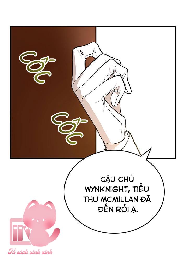 Vị Hôn Thê Khế Ước Của Công Tước Chapter 14 - Trang 4