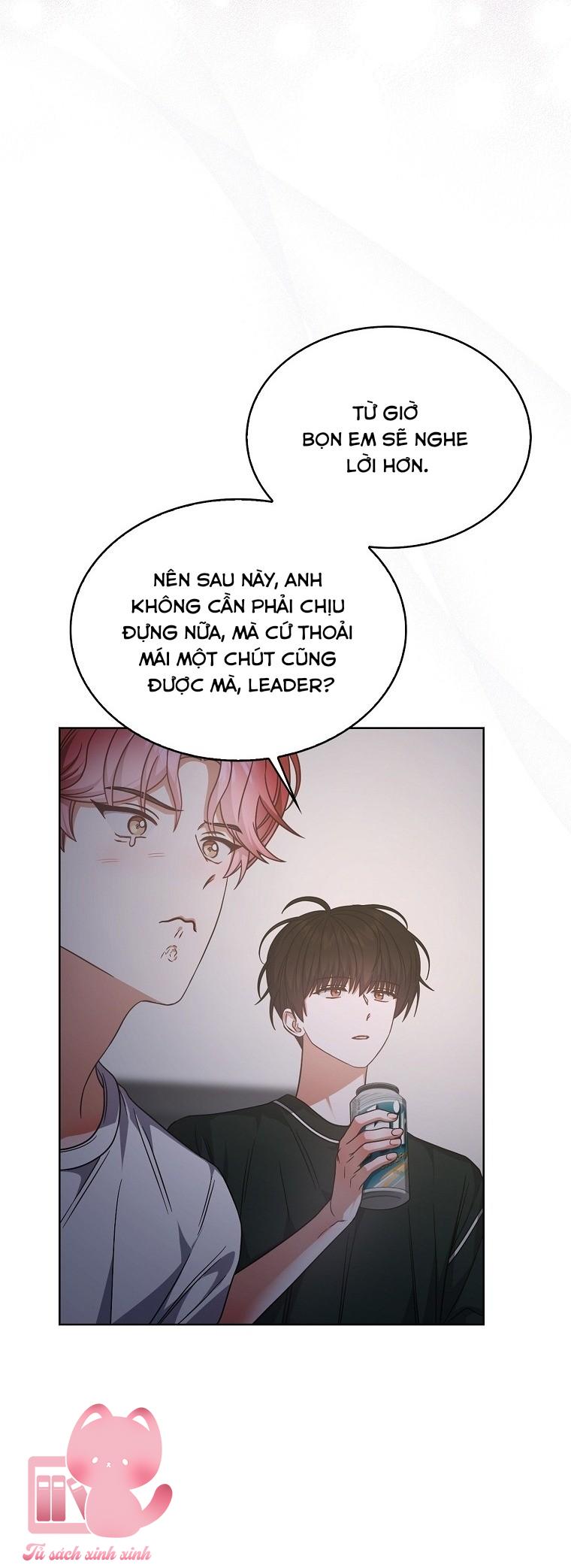 Debut Or Die Chapter 83 - Trang 4