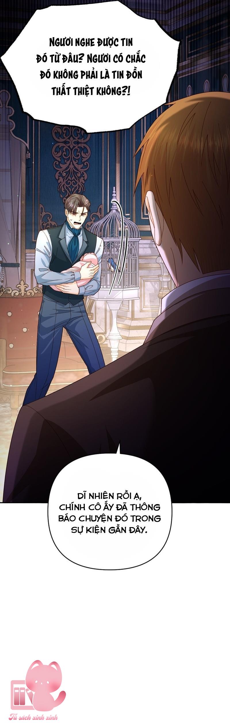 Hoàng Hậu Tái Hôn Chapter 166 - Next Chapter 167