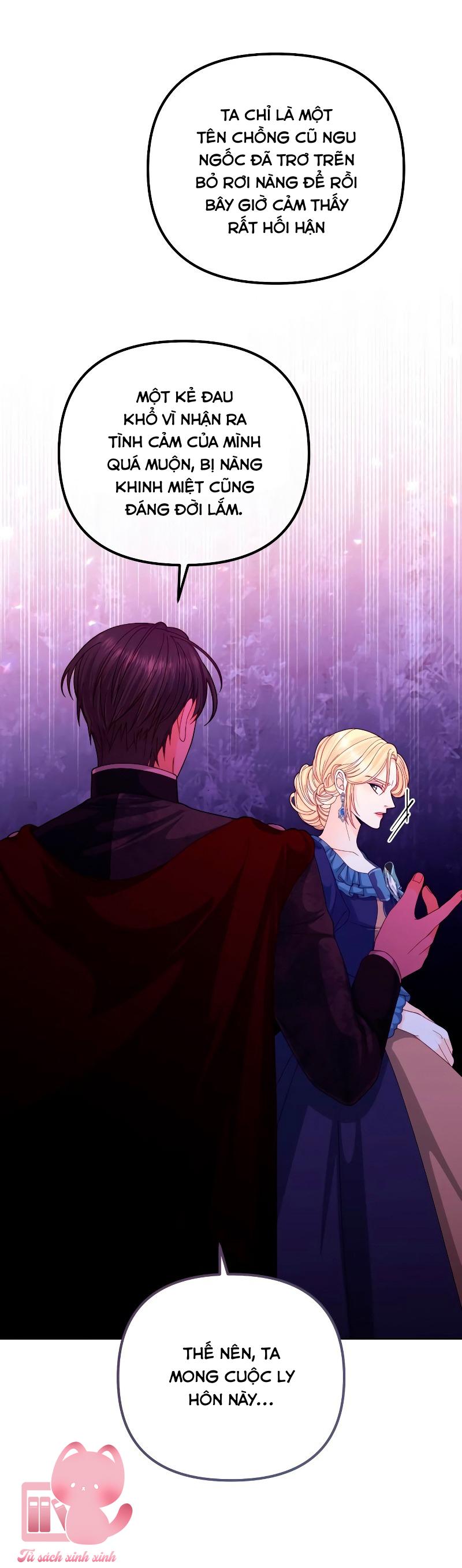 Hoàng Hậu Tái Hôn Chapter 134 - Next Chapter 135