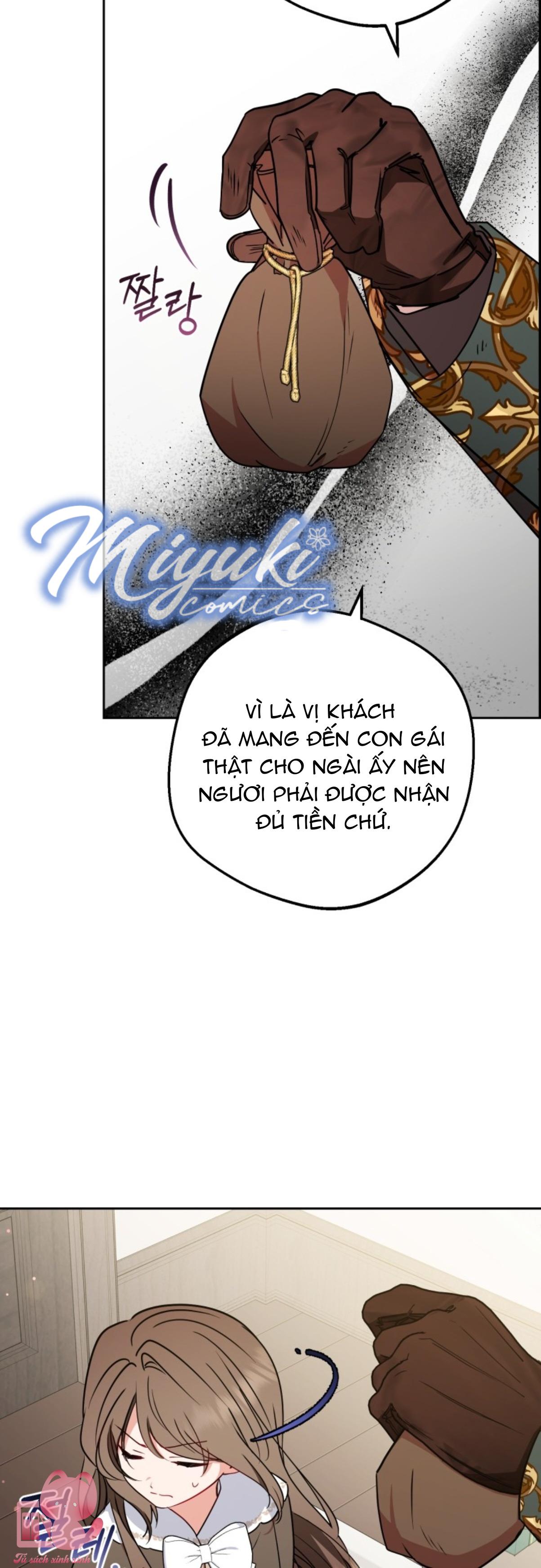 Được Yêu Thương Mà Còn Ngại Ngùng Sao! Chapter 12 - Trang 4