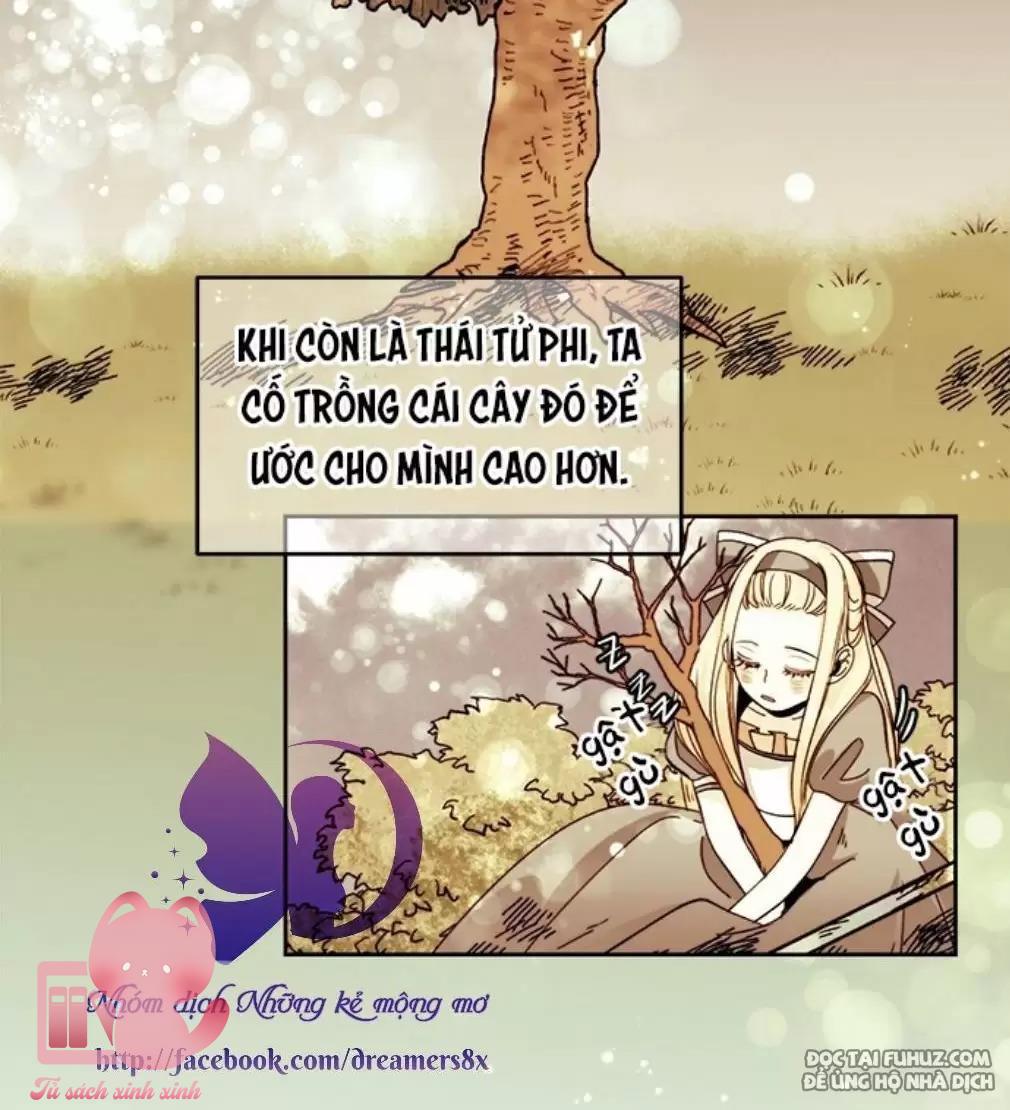 Hoàng Hậu Tái Hôn Chapter 21 - Next Chapter 22