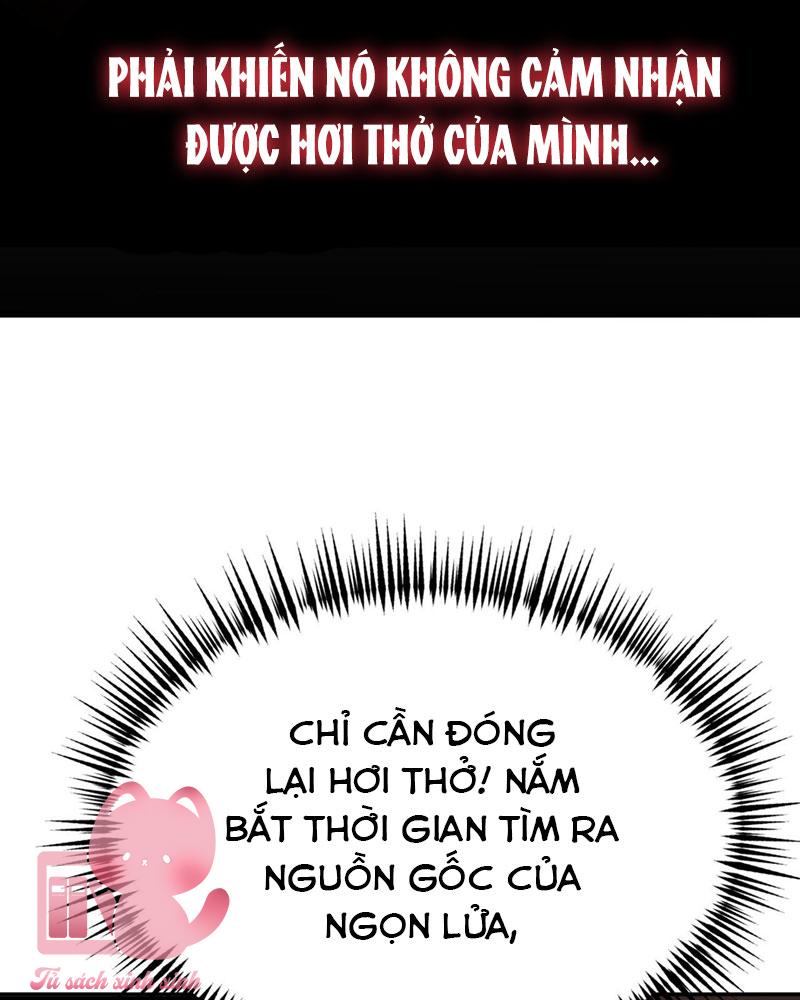 Ác Chi Hoàn Chapter 8 - Trang 4