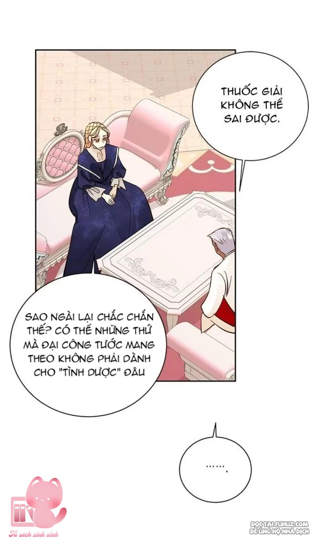 Hoàng Hậu Tái Hôn Chapter 37 - Next Chapter 38