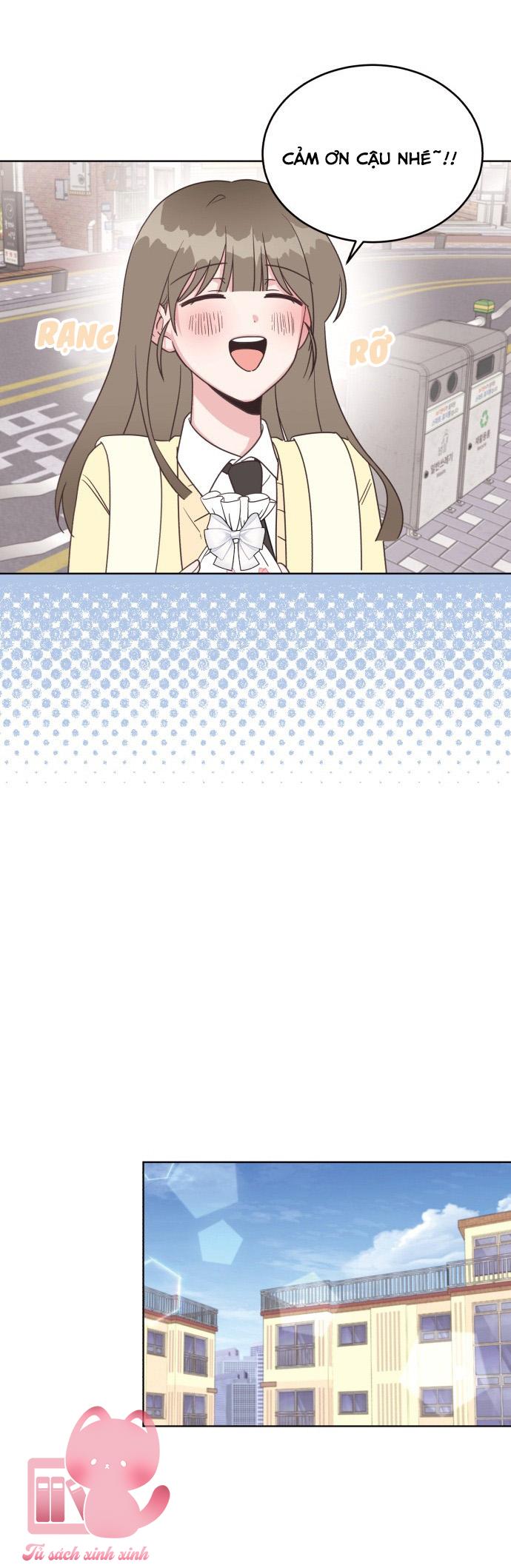 Chúng Ta Là Gì Của Nhau? Chap 7 - Next Chap 8
