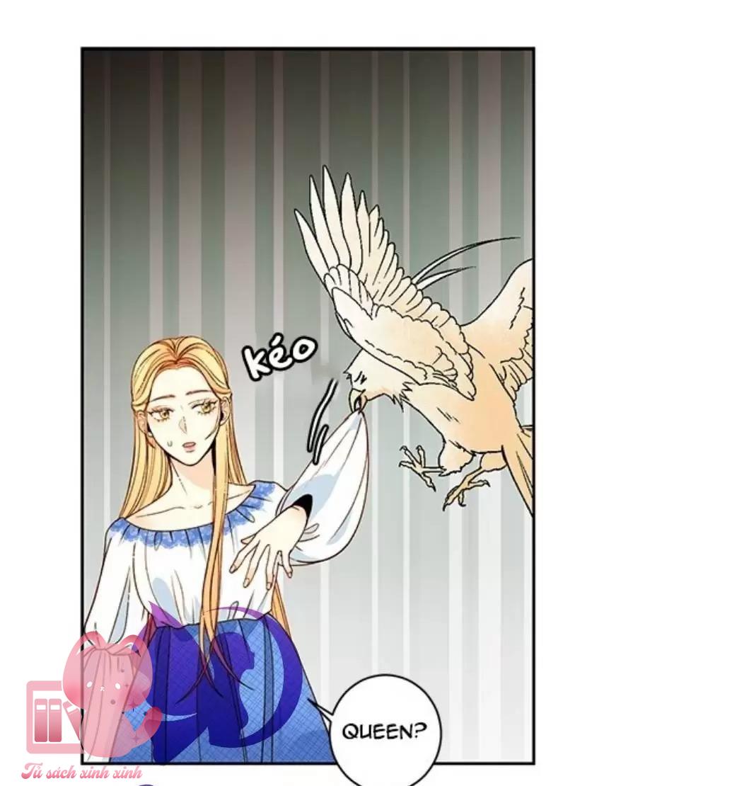 Hoàng Hậu Tái Hôn Chapter 30 - Next Chapter 31